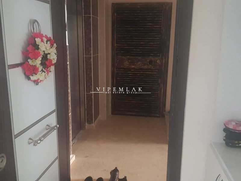 MERSİN ERDEMLİ 2+1 SATILIK DAİRE