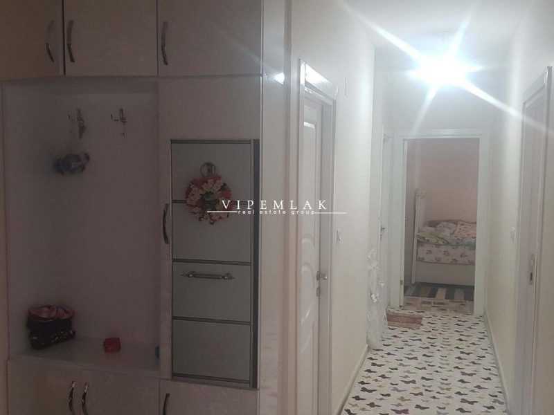 MERSİN ERDEMLİ 2+1 SATILIK DAİRE
