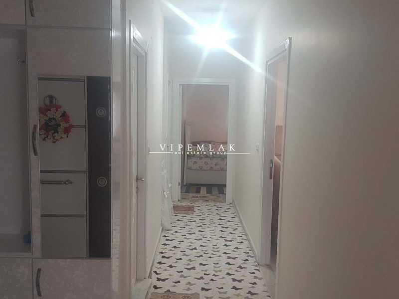 MERSİN ERDEMLİ 2+1 SATILIK DAİRE