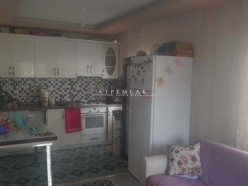 MERSİN ERDEMLİ 2+1 SATILIK DAİRE