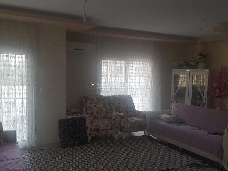 MERSİN ERDEMLİ 2+1 SATILIK DAİRE
