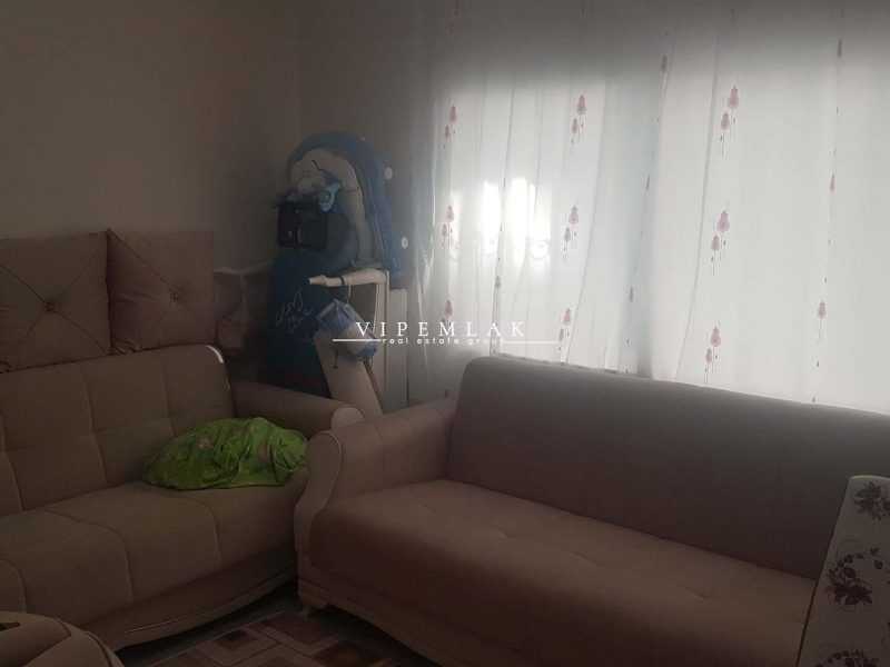 MERSİN ERDEMLİ 2+1 SATILIK DAİRE