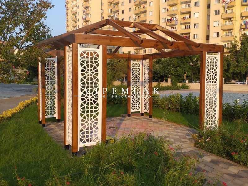 erdemli tömük bi dünya evleri 1+1 kiralık daire
