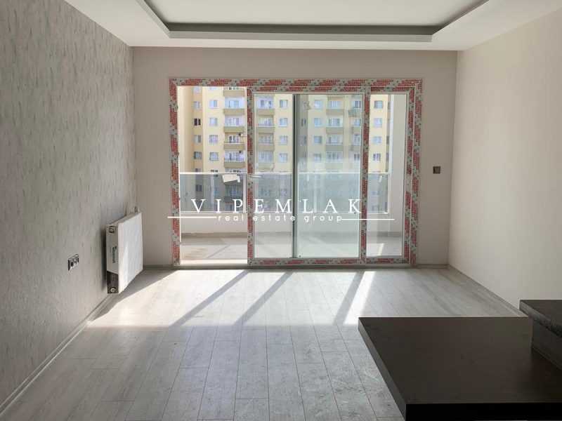 erdemli tömük bi dünya evleri 1+1 kiralık daire
