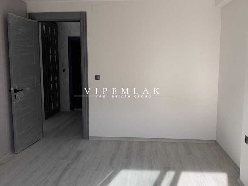 erdemli tömük bi dünya evleri 1+1 kiralık daire