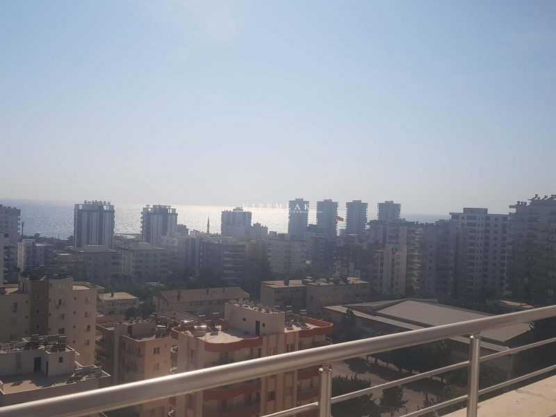 ERDEMLİ MERKEZ ACİL SATILIK 3+1 SIFIR DAİRE