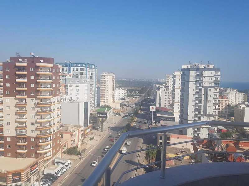ERDEMLİ MERKEZ ACİL SATILIK 3+1 SIFIR DAİRE