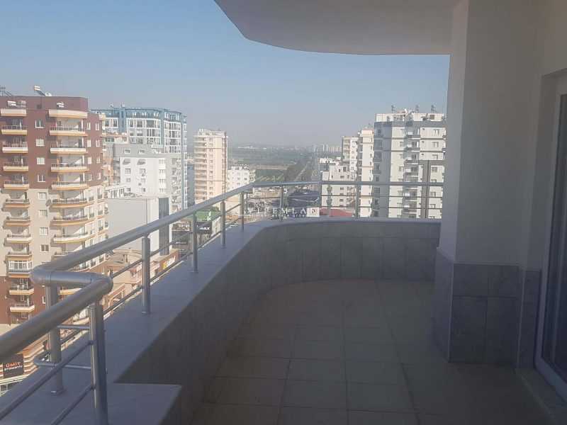 ERDEMLİ MERKEZ ACİL SATILIK 3+1 SIFIR DAİRE
