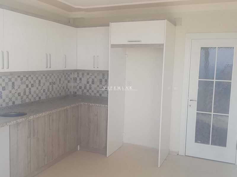 ERDEMLİ MERKEZ ACİL SATILIK 3+1 SIFIR DAİRE