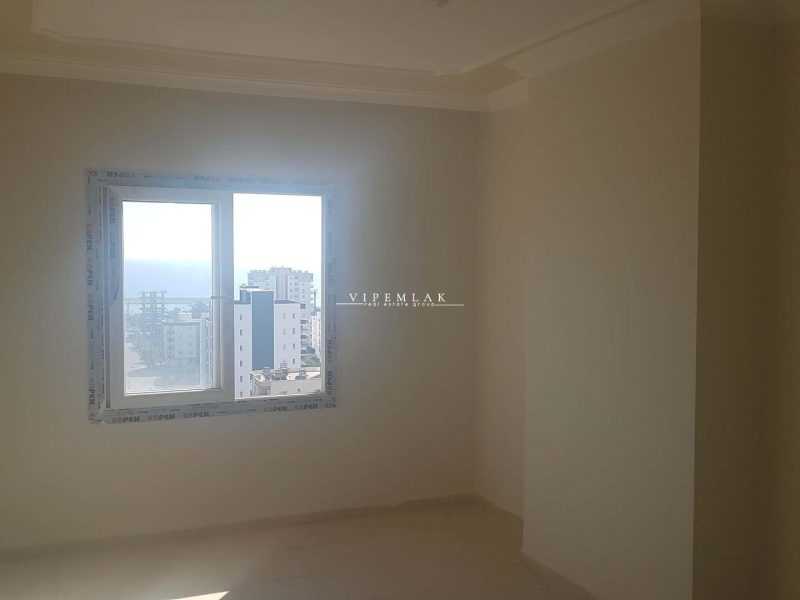 ERDEMLİ MERKEZ ACİL SATILIK 3+1 SIFIR DAİRE