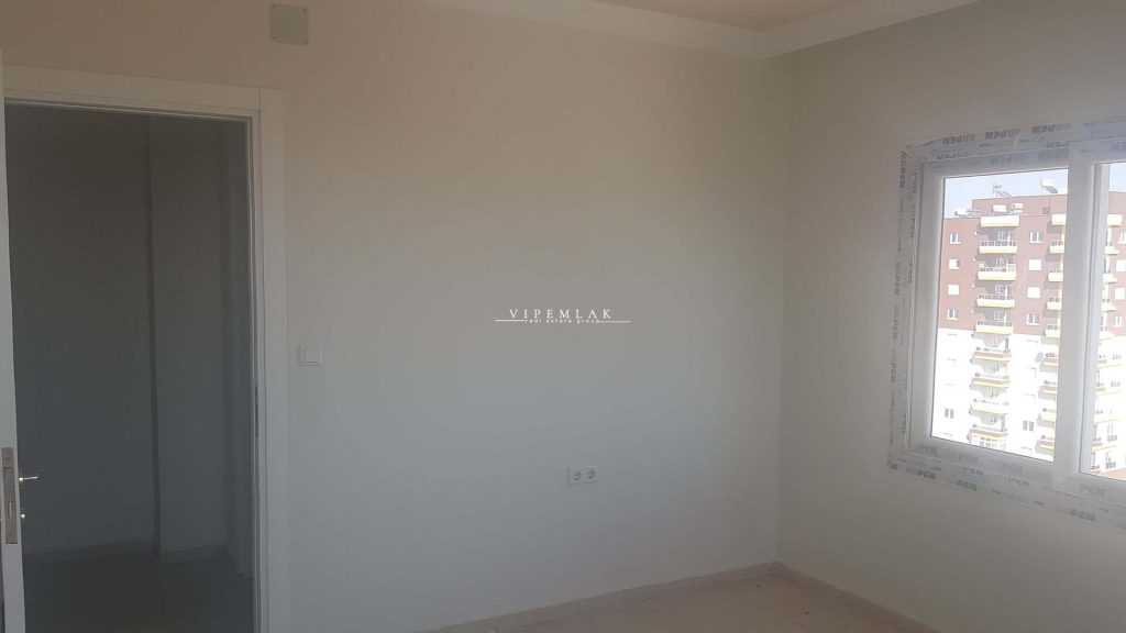 ERDEMLİ MERKEZ ACİL SATILIK 3+1 SIFIR DAİRE