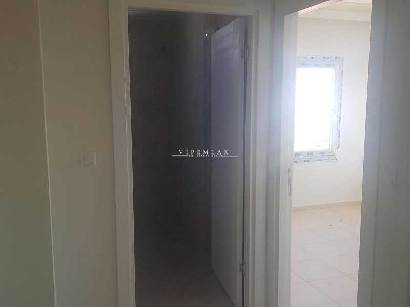 ERDEMLİ MERKEZ ACİL SATILIK 3+1 SIFIR DAİRE