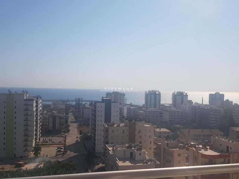 ERDEMLİ MERKEZ ACİL SATILIK 3+1 SIFIR DAİRE