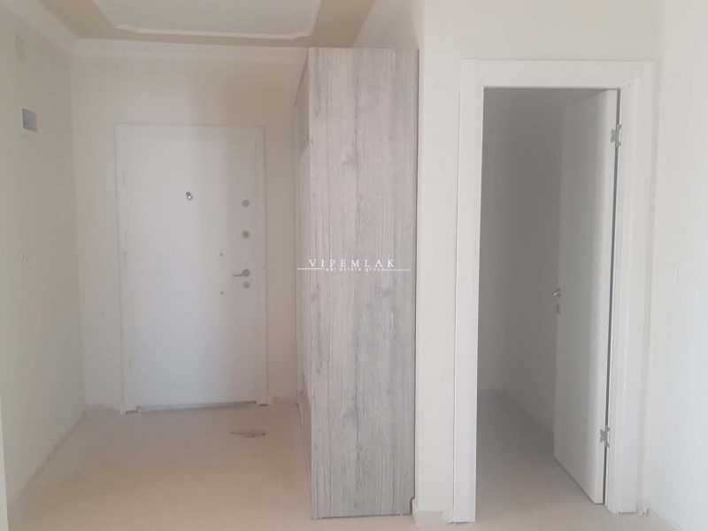 ERDEMLİ MERKEZ ACİL SATILIK 3+1 SIFIR DAİRE