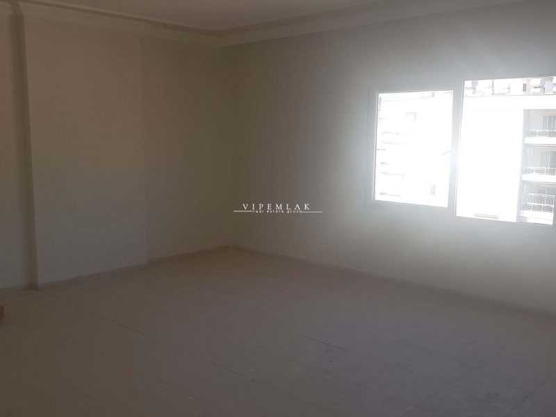 ERDEMLİ MERKEZ ACİL SATILIK 3+1 SIFIR DAİRE