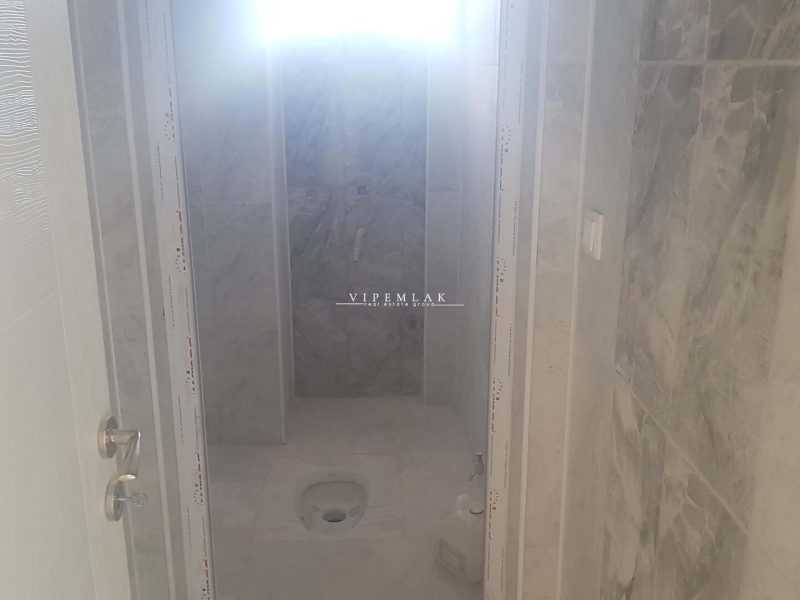 ERDEMLİ MERKEZ ACİL SATILIK 3+1 SIFIR DAİRE