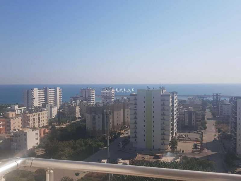 ERDEMLİ MERKEZ ACİL SATILIK 3+1 SIFIR DAİRE