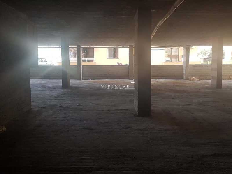 ERDEMLİ MERKEZ ACİL SATILIK 3+1 SIFIR DAİRE