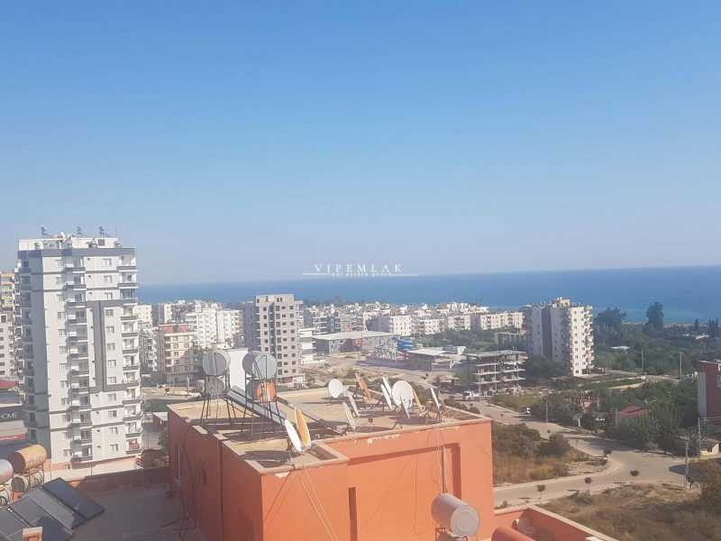 ERDEMLİ MERKEZ ACİL SATILIK 3+1 SIFIR DAİRE
