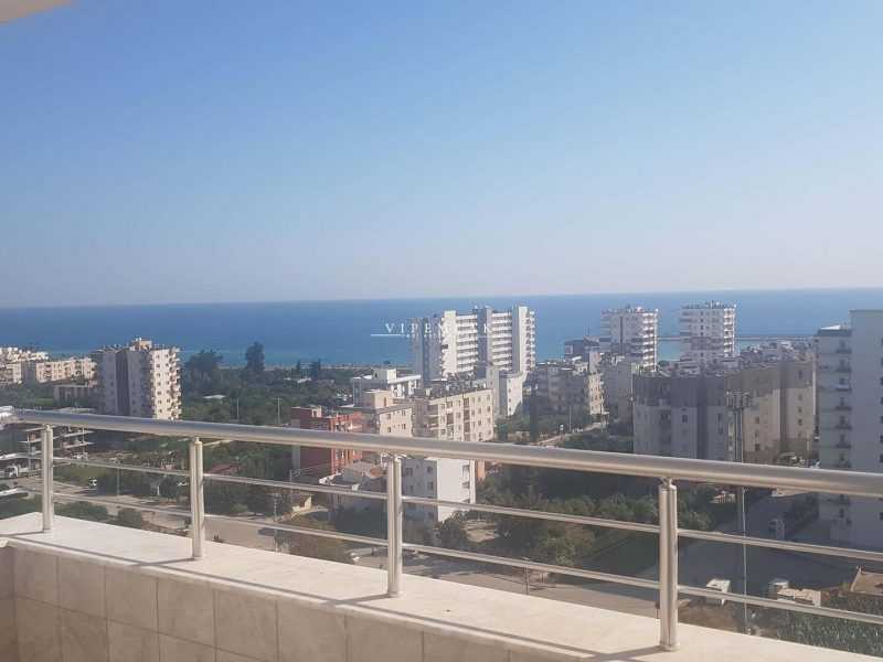 ERDEMLİ MERKEZ ACİL SATILIK 3+1 SIFIR DAİRE