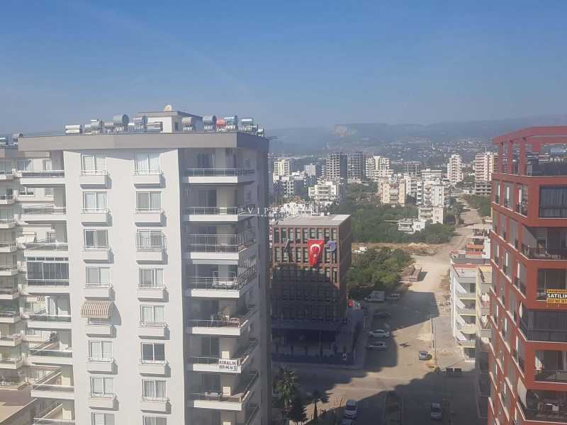 ERDEMLİ MERKEZ ACİL SATILIK 3+1 SIFIR DAİRE