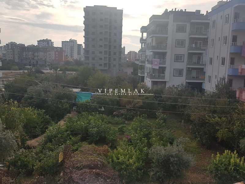 ERDEMLİ MERKEZ 2+1 AMERİKAN MUTFAK ACİL SATILIK SIFIR DAİRE
