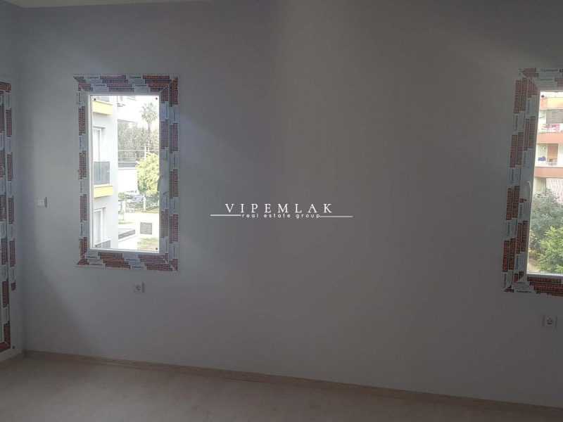 ERDEMLİ MERKEZ 2+1 AMERİKAN MUTFAK ACİL SATILIK SIFIR DAİRE