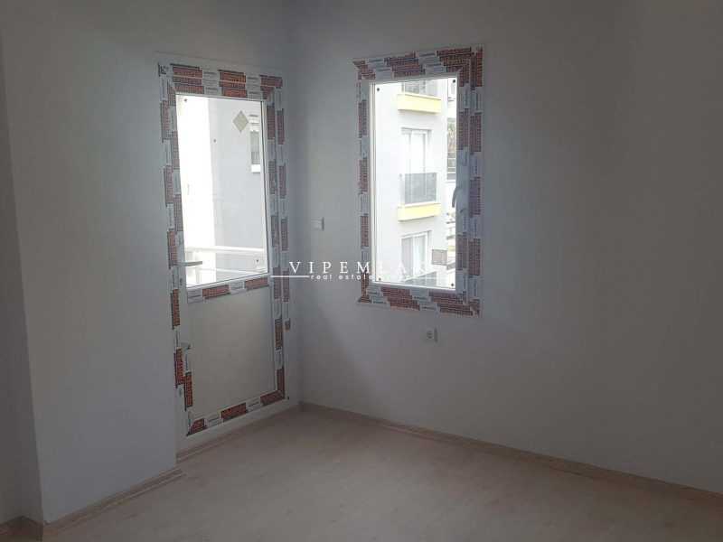 ERDEMLİ MERKEZ 2+1 AMERİKAN MUTFAK ACİL SATILIK SIFIR DAİRE