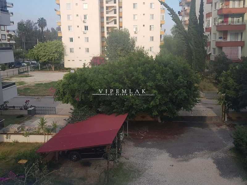 ERDEMLİ MERKEZ 2+1 AMERİKAN MUTFAK ACİL SATILIK SIFIR DAİRE