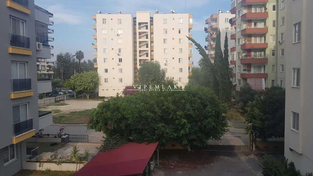ERDEMLİ MERKEZ 2+1 AMERİKAN MUTFAK ACİL SATILIK SIFIR DAİRE