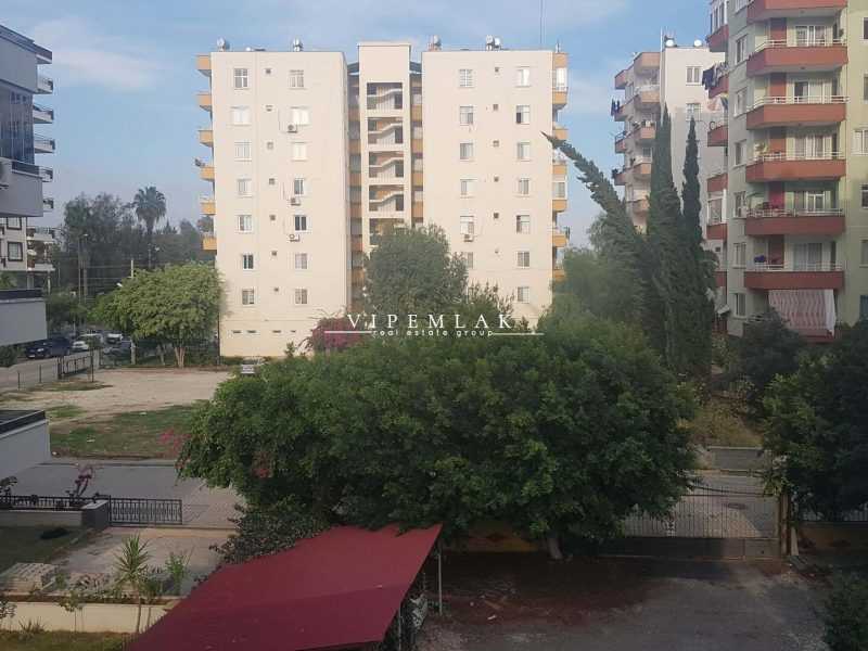 ERDEMLİ MERKEZ 2+1 AMERİKAN MUTFAK ACİL SATILIK SIFIR DAİRE
