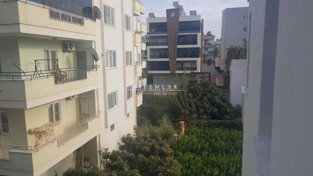 ERDEMLİ MERKEZ 2+1 AMERİKAN MUTFAK ACİL SATILIK SIFIR DAİRE