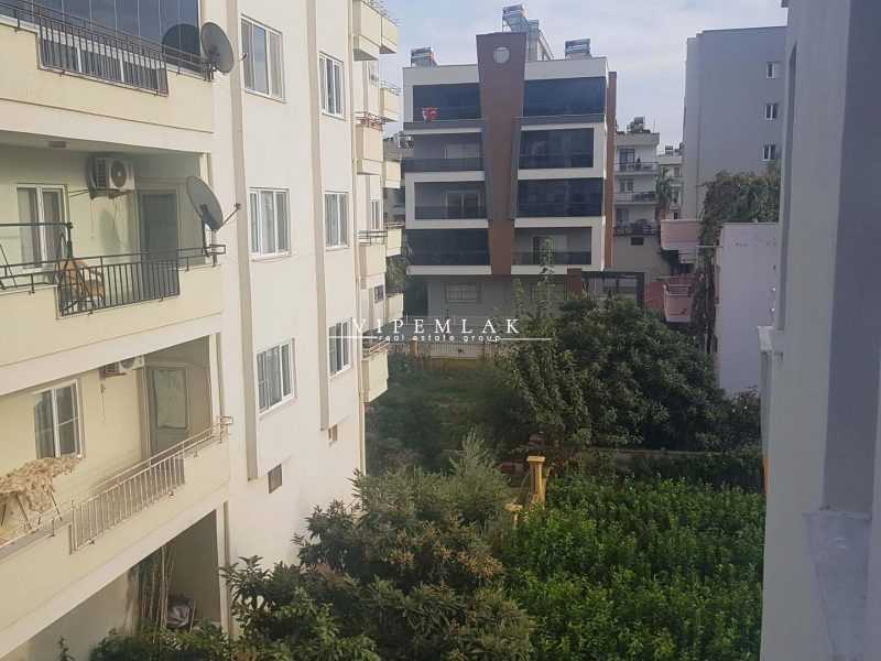 ERDEMLİ MERKEZ 2+1 AMERİKAN MUTFAK ACİL SATILIK SIFIR DAİRE