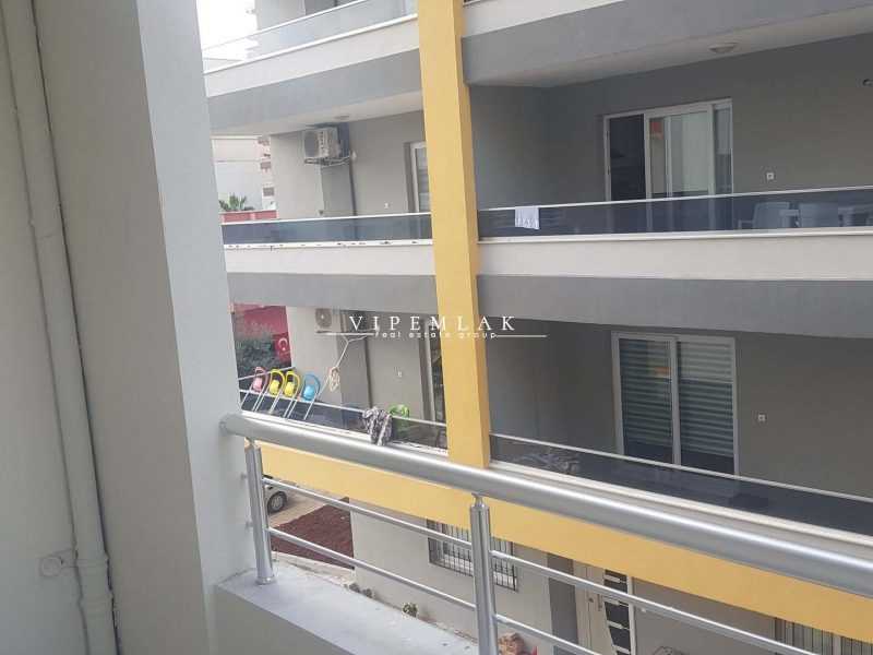 ERDEMLİ MERKEZ 2+1 AMERİKAN MUTFAK ACİL SATILIK SIFIR DAİRE