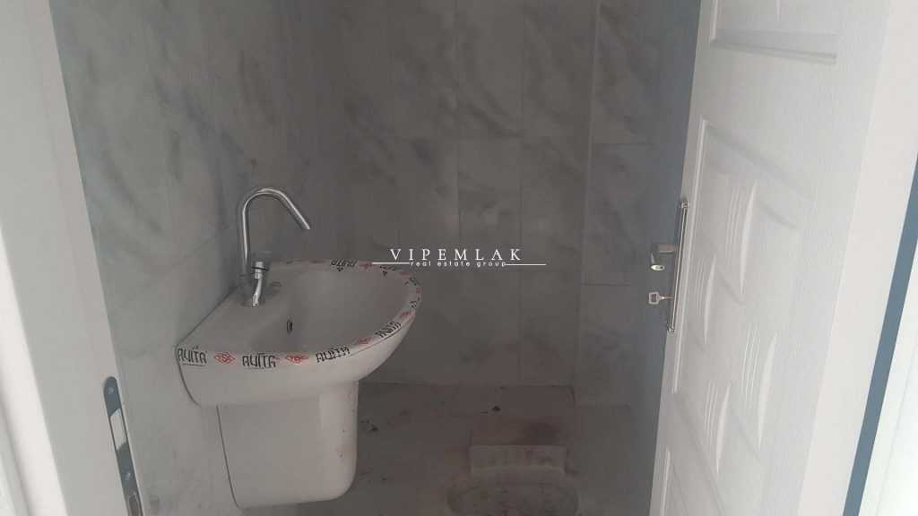 ERDEMLİ MERKEZ 2+1 AMERİKAN MUTFAK ACİL SATILIK SIFIR DAİRE