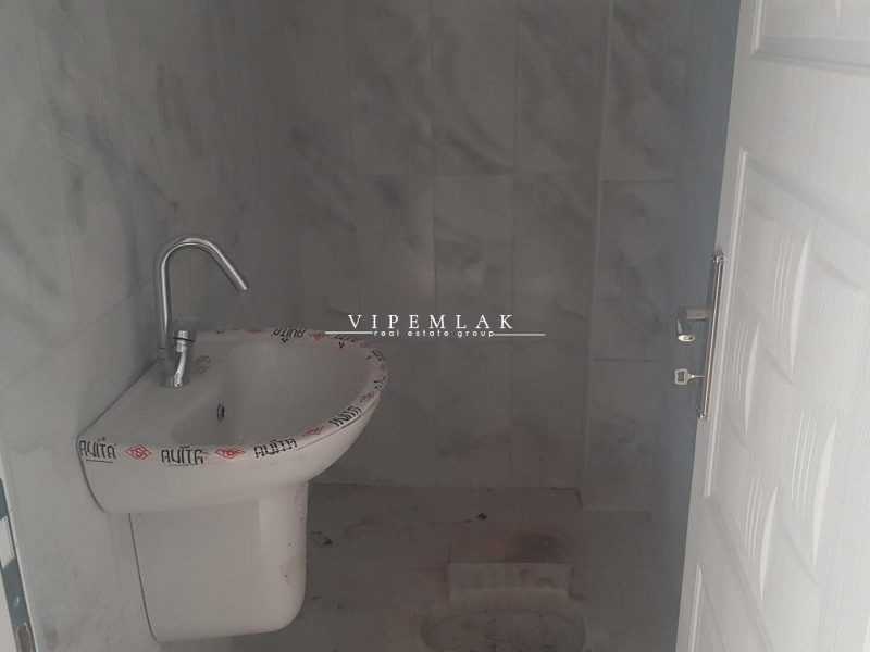 ERDEMLİ MERKEZ 2+1 AMERİKAN MUTFAK ACİL SATILIK SIFIR DAİRE