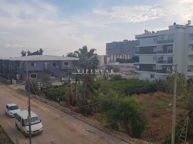 ERDEMLİ MERKEZ 2+1 AMERİKAN MUTFAK ACİL SATILIK SIFIR DAİRE