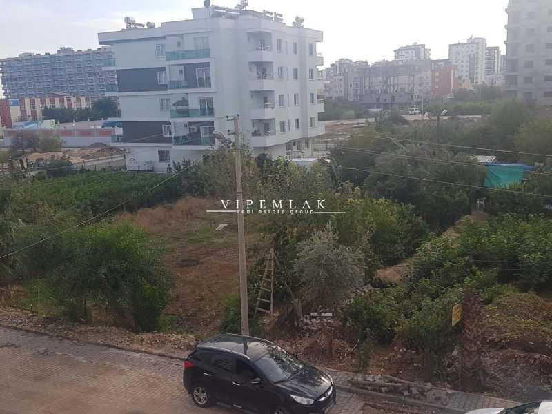 ERDEMLİ MERKEZ 2+1 AMERİKAN MUTFAK ACİL SATILIK SIFIR DAİRE
