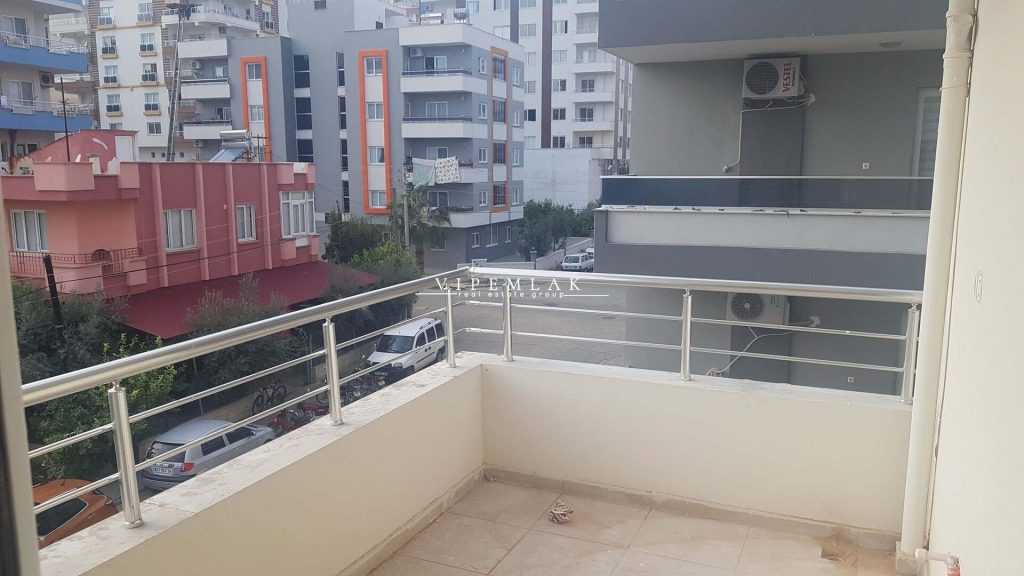ERDEMLİ MERKEZ 2+1 AMERİKAN MUTFAK ACİL SATILIK SIFIR DAİRE