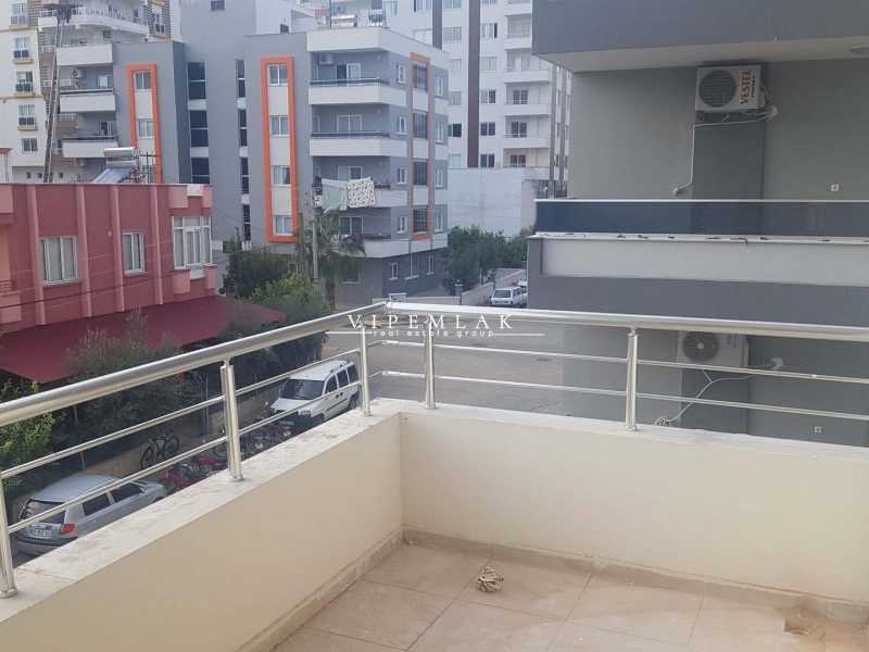 ERDEMLİ MERKEZ 2+1 AMERİKAN MUTFAK ACİL SATILIK SIFIR DAİRE