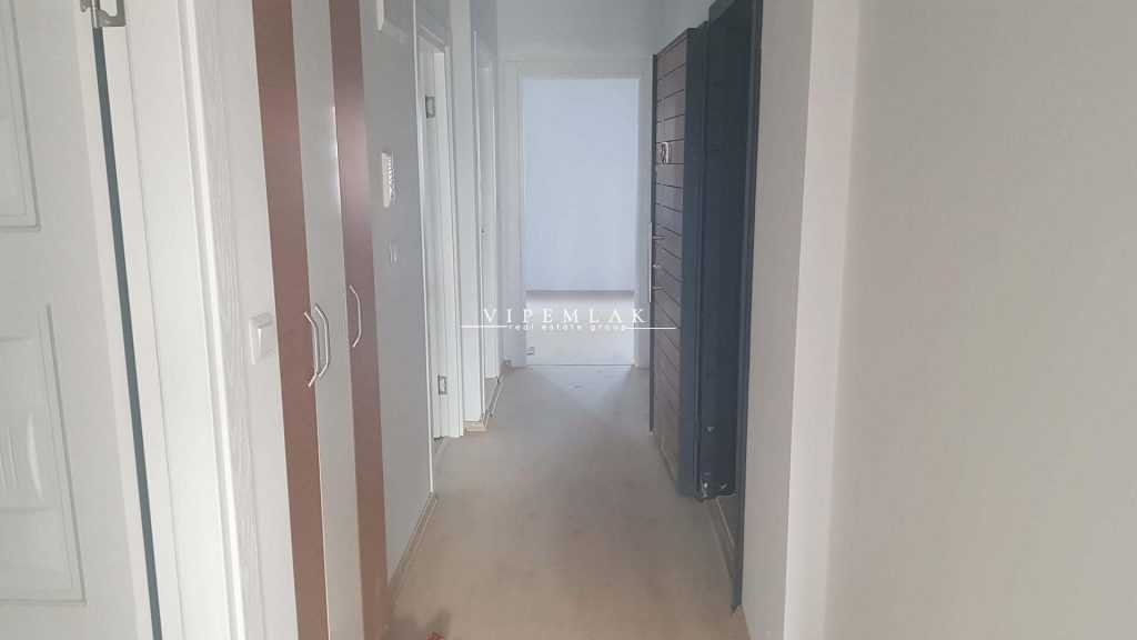 ERDEMLİ MERKEZ 2+1 AMERİKAN MUTFAK ACİL SATILIK SIFIR DAİRE