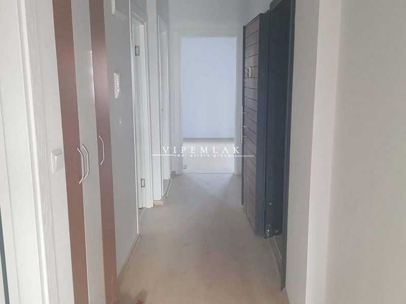 ERDEMLİ MERKEZ 2+1 AMERİKAN MUTFAK ACİL SATILIK SIFIR DAİRE
