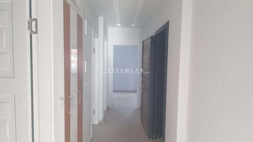 ERDEMLİ MERKEZ 2+1 AMERİKAN MUTFAK ACİL SATILIK SIFIR DAİRE