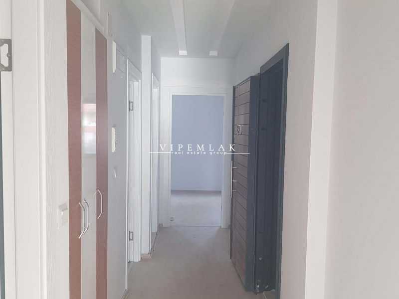 ERDEMLİ MERKEZ 2+1 AMERİKAN MUTFAK ACİL SATILIK SIFIR DAİRE