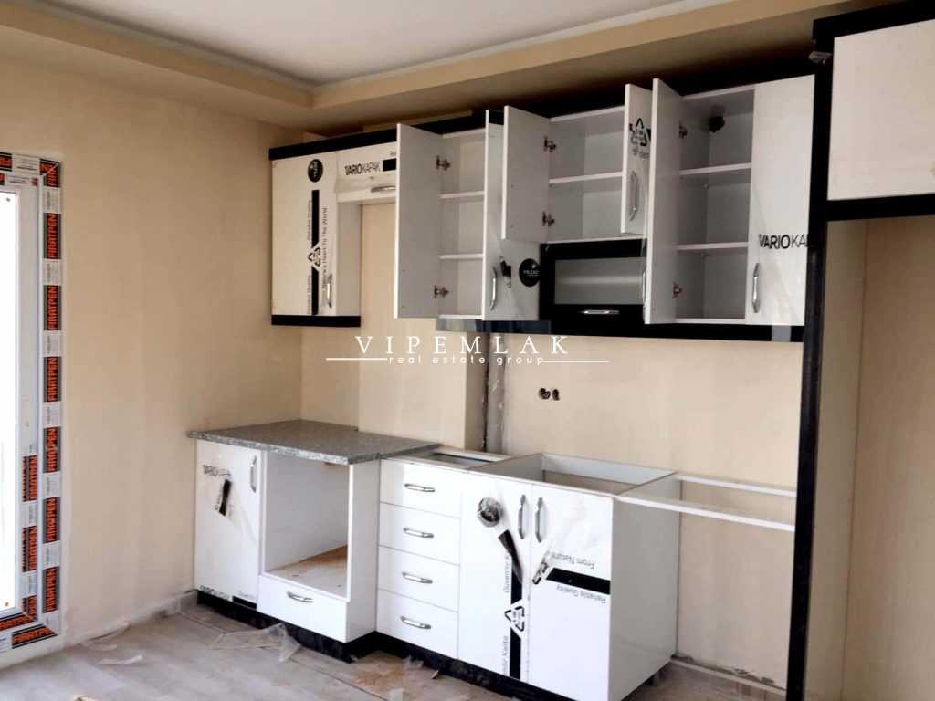 MERSİN ERDEMLİ ALATA MAH. 2+1 SIFIR SATILIK DAİRE