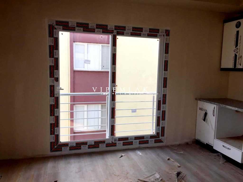 MERSİN ERDEMLİ ALATA MAH. 2+1 SIFIR SATILIK DAİRE