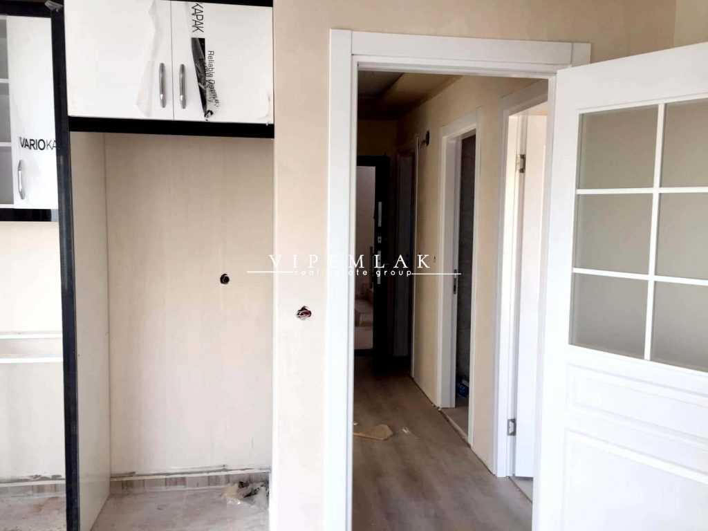 MERSİN ERDEMLİ ALATA MAH. 2+1 SIFIR SATILIK DAİRE