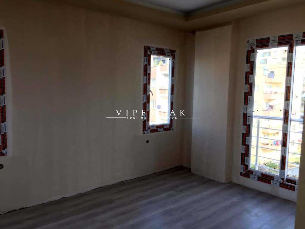 MERSİN ERDEMLİ ALATA MAH. 2+1 SIFIR SATILIK DAİRE