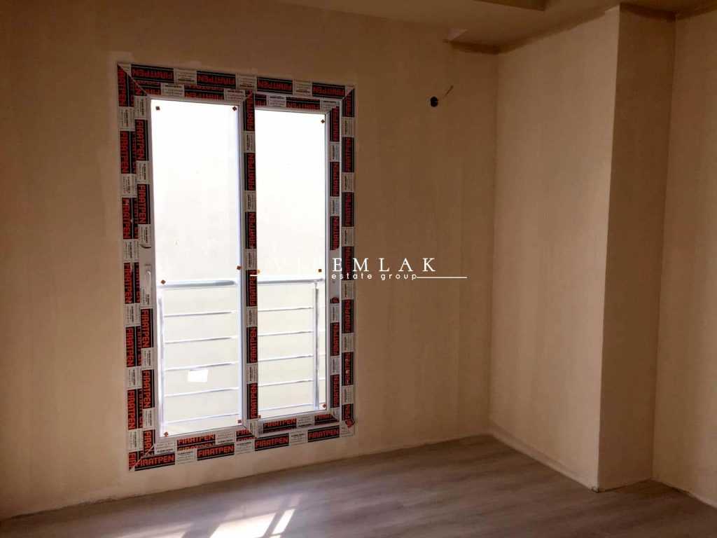 MERSİN ERDEMLİ ALATA MAH. 2+1 SIFIR SATILIK DAİRE