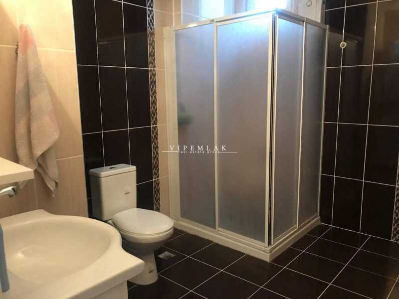 kargıpınarı bahama sitesinde geniş peyzaj ve havuzlu 2+1 masrafsız satılık daire